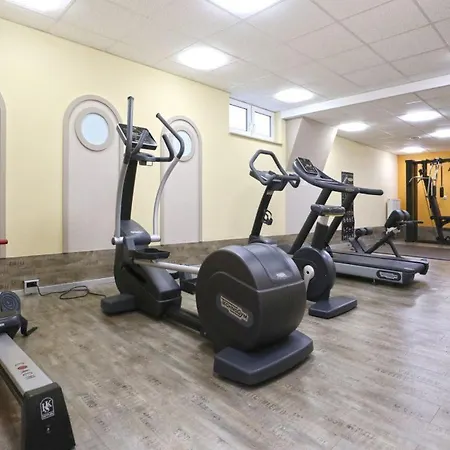 Apartment Haffblick Whg Ha26