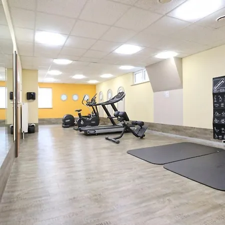 Haffblick Whg Ha26 Apartment