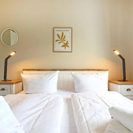 Haffblick Whg Ha26 Apartment