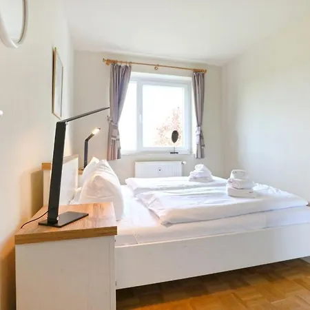 Apartment Haffblick Whg Ha26