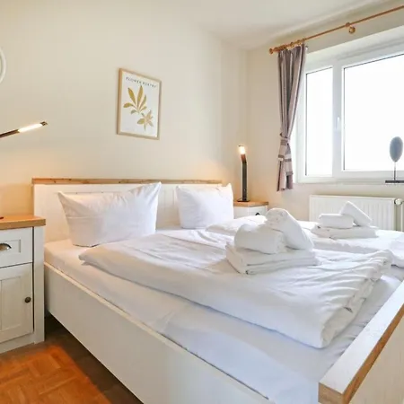 Haffblick Whg Ha26 Apartment *