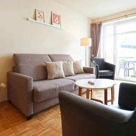 Haffblick Whg Ha26 Apartment Boltenhagen (Ostseebad)