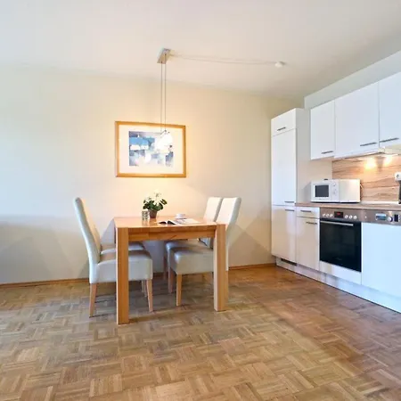 Apartment Haffblick Whg Ha26 *