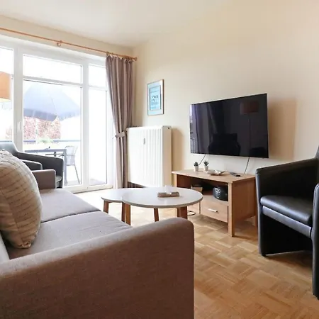 Apartment Haffblick Whg Ha26 Boltenhagen (Ostseebad)