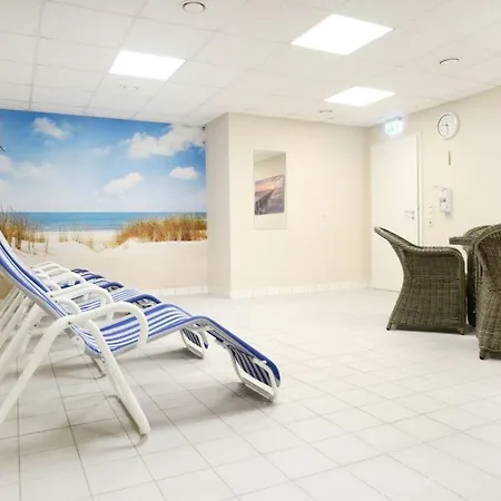 Lägenhet Haffblick Whg Ha26 *