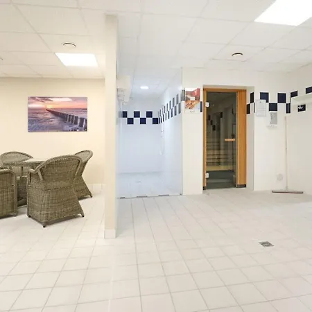 Haffblick Whg Ha26 Lägenhet *