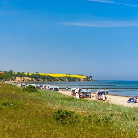 Lägenhet Haffblick Whg Ha26