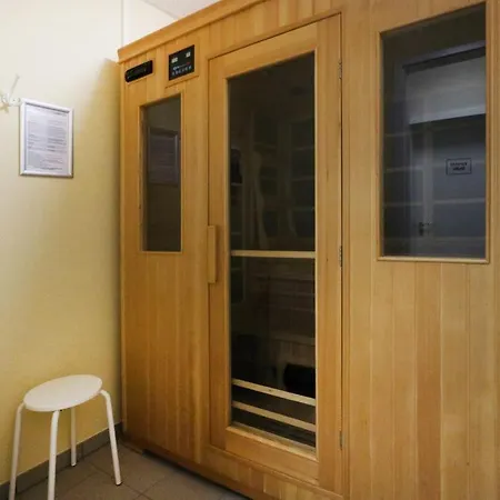 Lägenhet Haffblick Whg Ha26 Boltenhagen (Ostseebad)