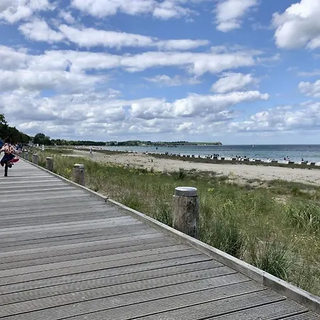 Haffblick Whg Ha26 * Boltenhagen (Ostseebad)