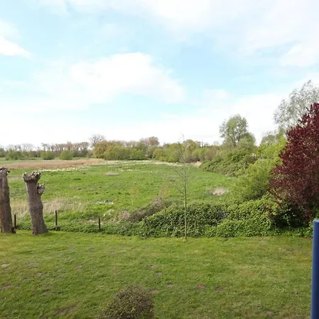 Lägenhet Haffblick Whg Ha26