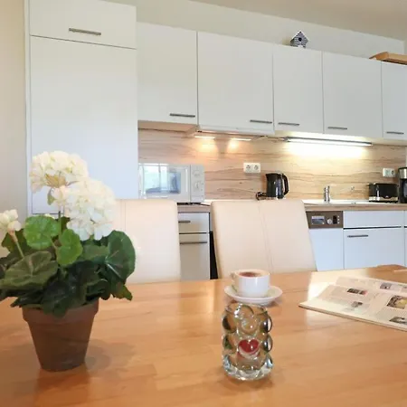 Haffblick Whg Ha26 *