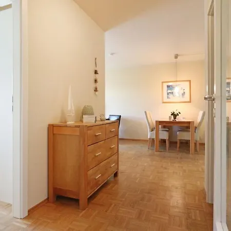 Lägenhet Haffblick Whg Ha26 *