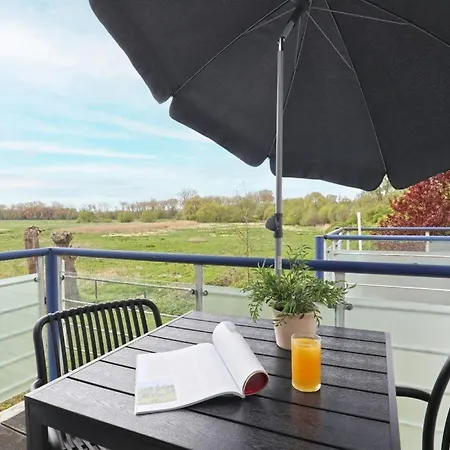 Lägenhet Haffblick Whg Ha26